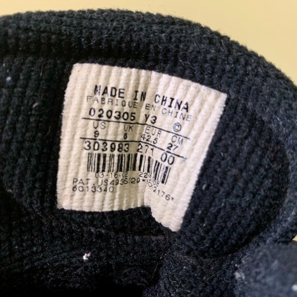 NIKE ACG HIKING SHOES  US9 GORE TEX VIBRAM SOLE  GREAT CONDITION - Picture 8 of 10